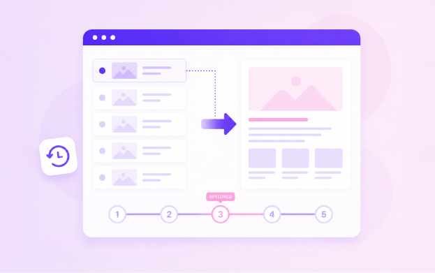 1-Click Instant Rollback