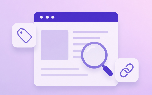 Canonical & Indexation Control