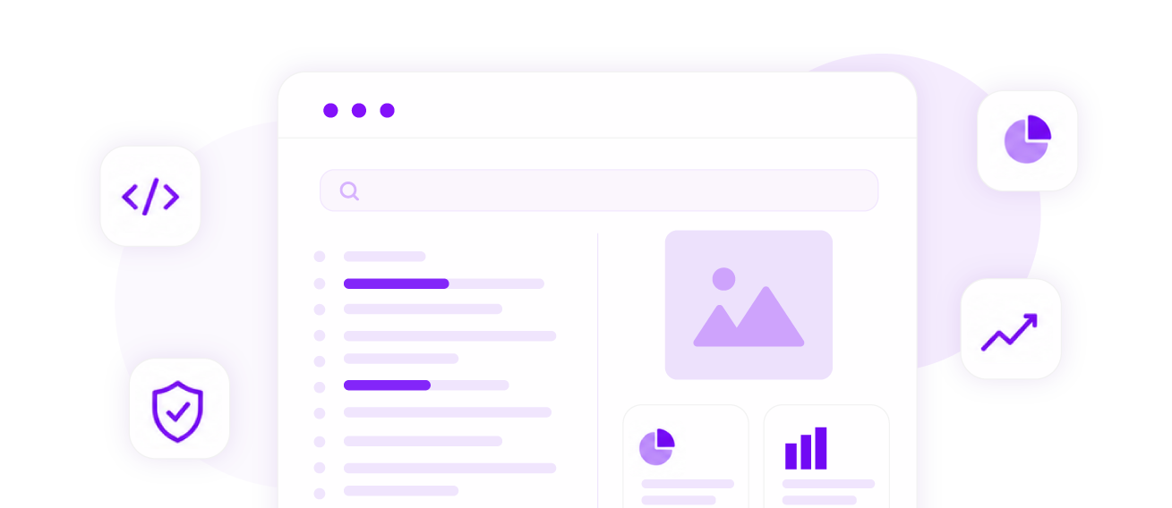 Technical Audit Dashboard