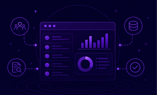 Evidence Aggregation Preview
