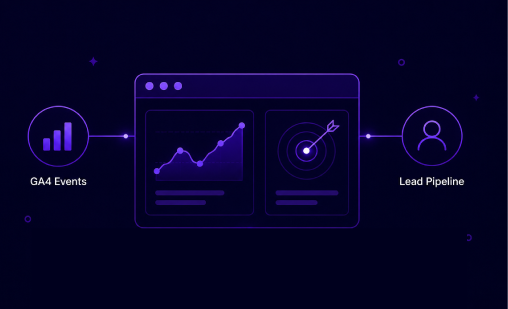 Conversion Correlation Preview