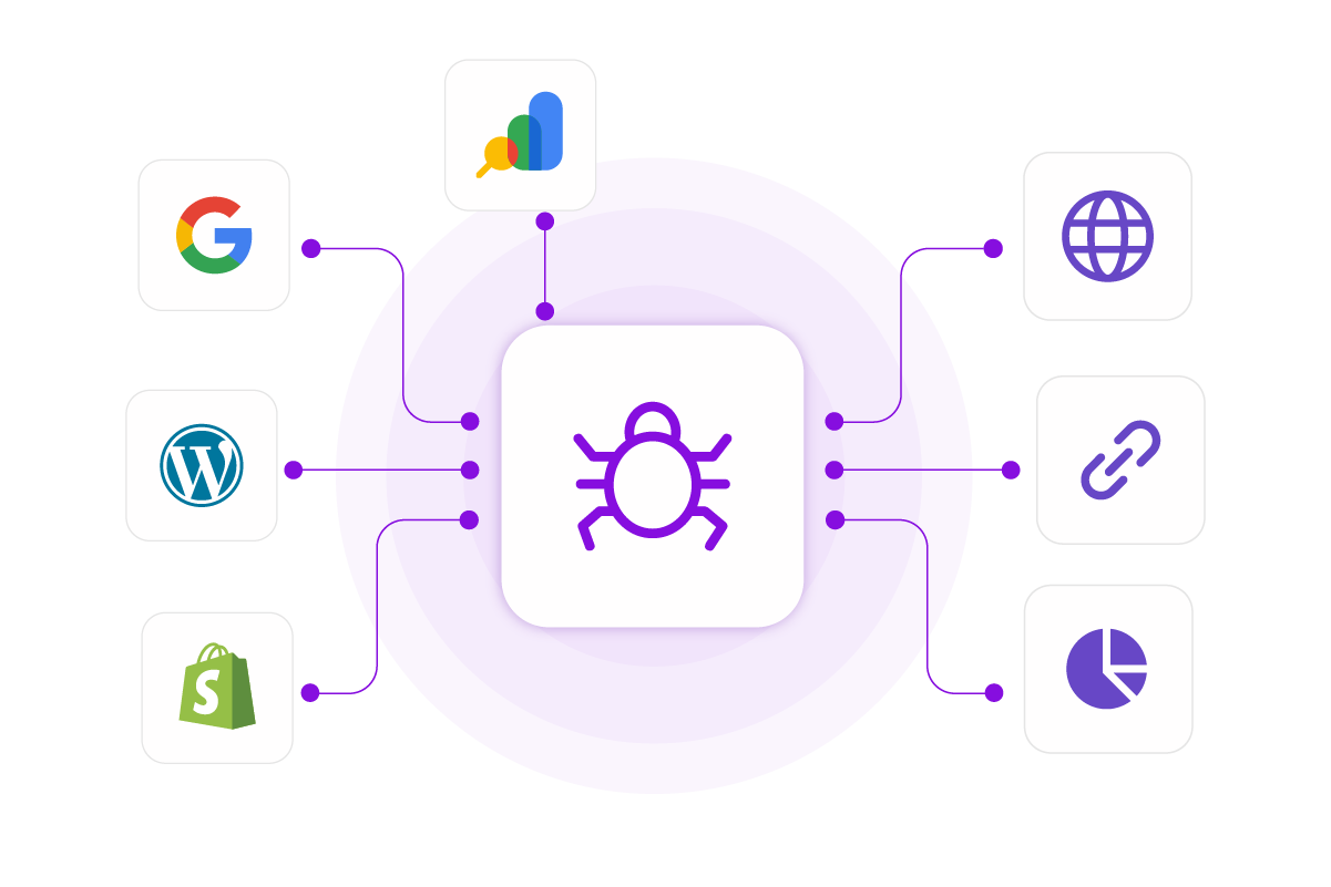 Stage 1 Connect